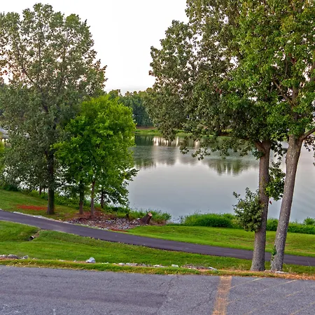 Kentucky Dam Village State Resort Park-2